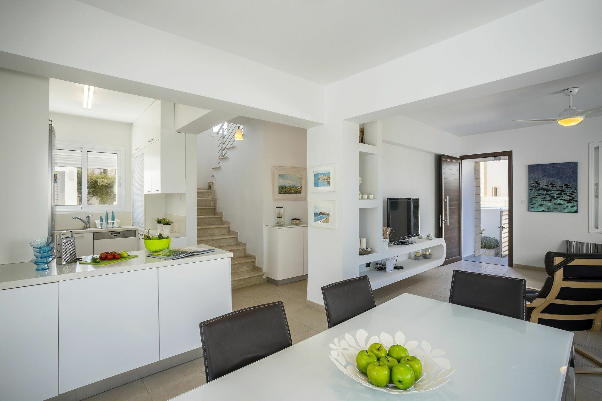 Protaras Villa Sandy Toes Paralimni Exterior photo